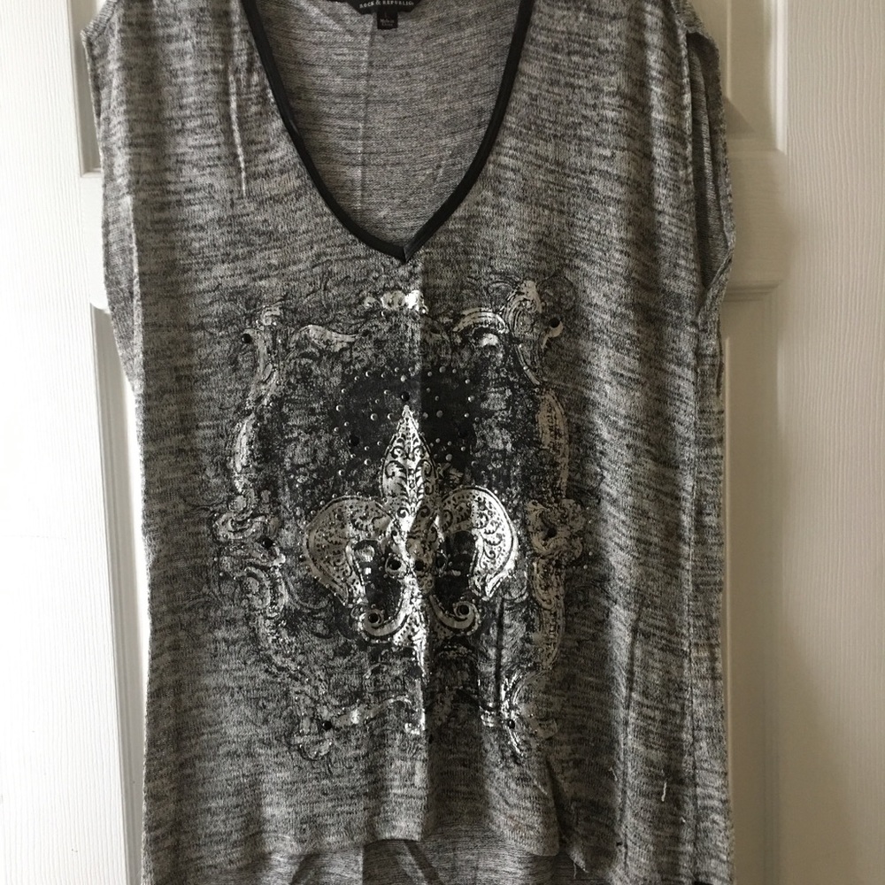 Rock & Republic T-shirt